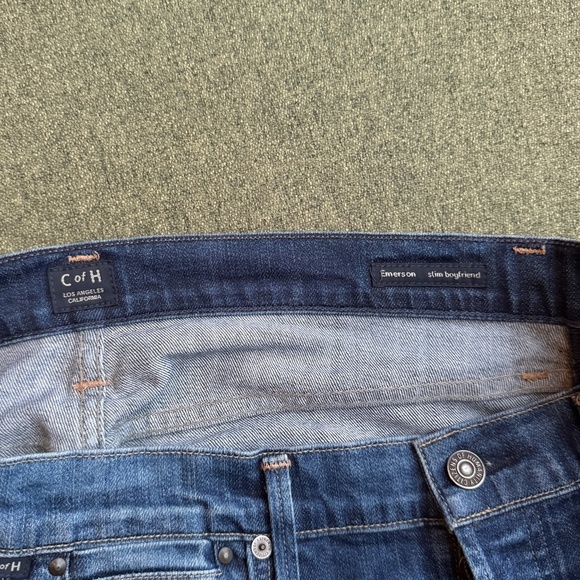 Citizens of Humanity low waist jeans - Picture 4 of 6